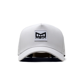 Melin Classic Odysea Stacked Hydro Hat