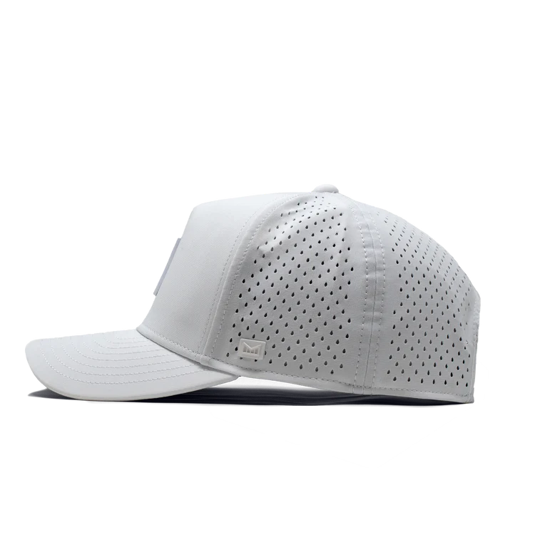 Melin Classic Odysea Stacked Hydro Hat