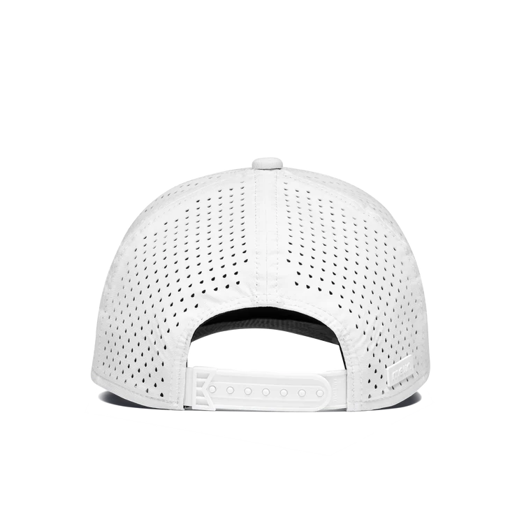 Melin Classic Odysea Stacked Hydro Hat
