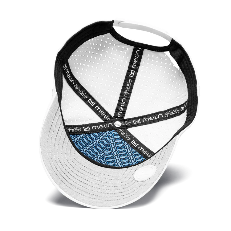 Melin Classic Odysea Stacked Hydro Hat