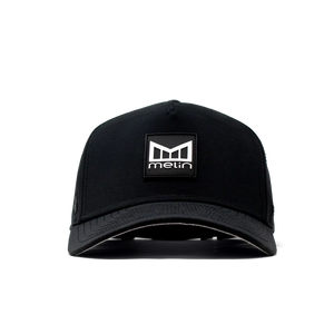 Melin Classic Odysea Stacked Hydro Hat