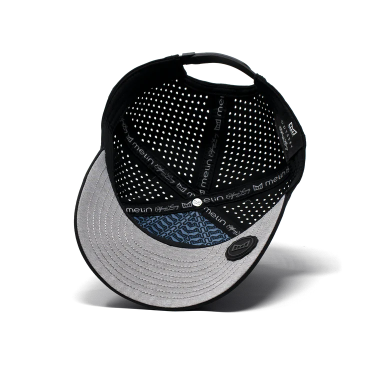 Melin Classic Odysea Stacked Hydro Hat