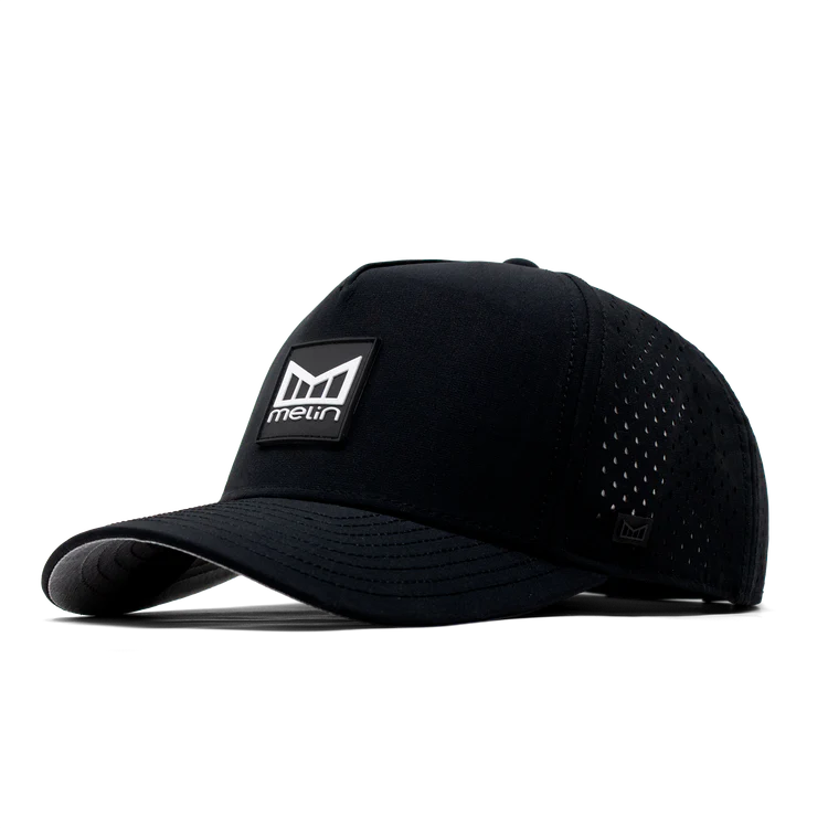 Melin Classic Odysea Stacked Hydro Hat