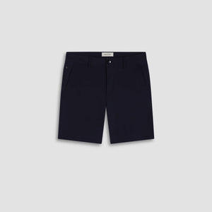 Bugatchi Presley Performance Bermuda Shorts