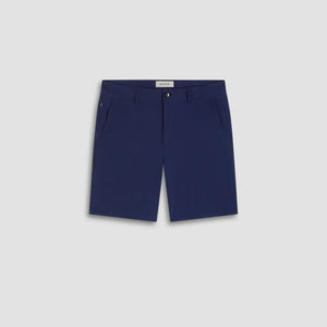 Bugatchi Presley Performance Bermuda Shorts