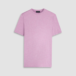 Bugatchi Reed Performance SS Crew Tee