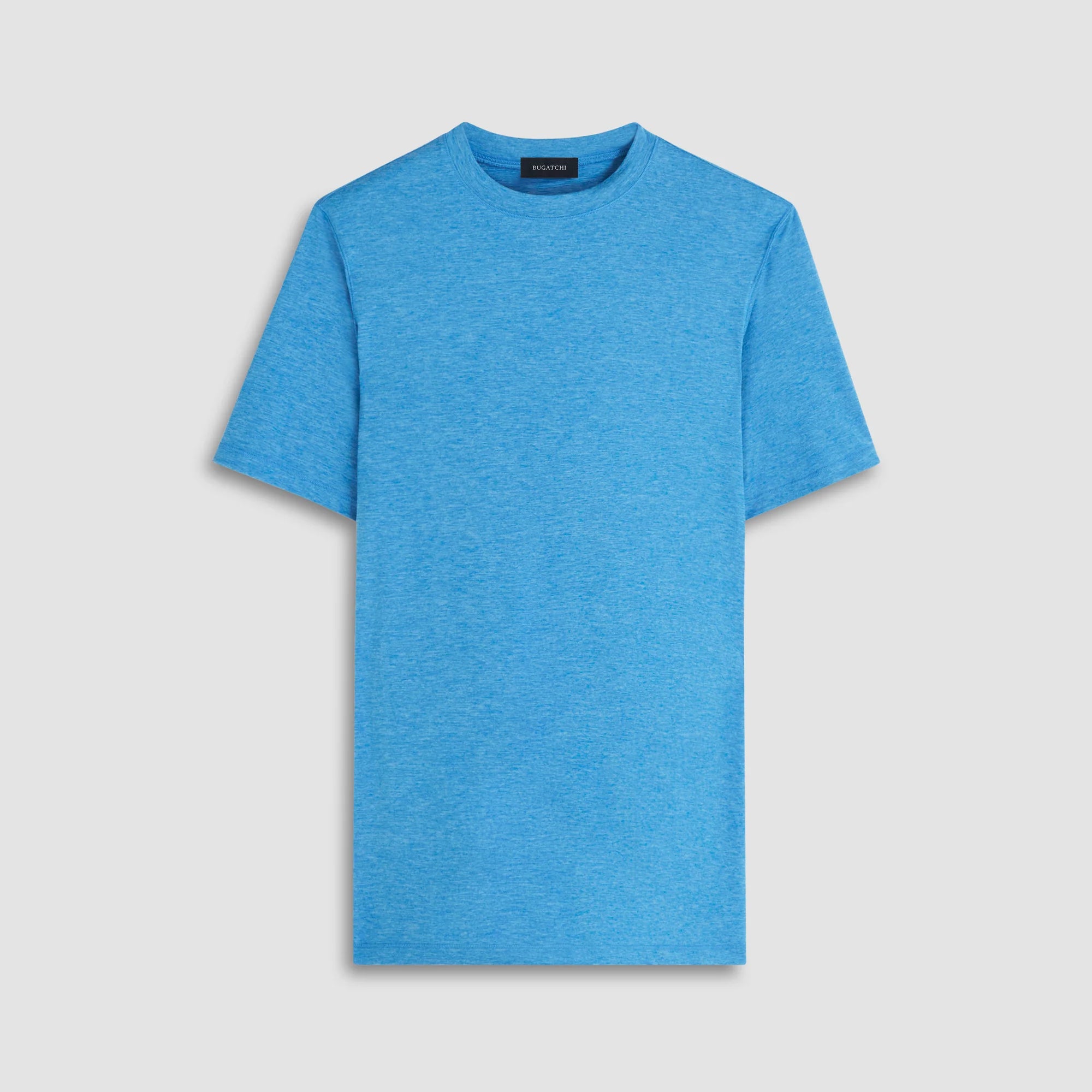 Bugatchi Reed Performance SS Crew Tee