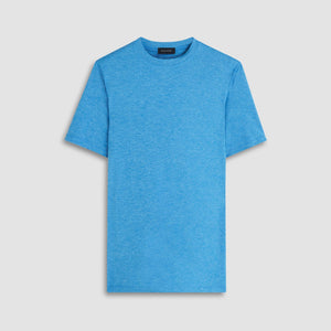 Bugatchi Reed Performance SS Crew Tee