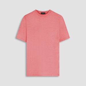 Bugatchi Reed Performance SS Crew Tee