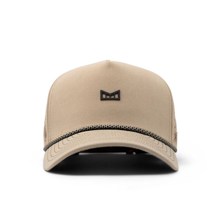 Melin Hydro Rope Hat