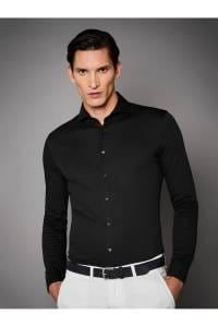 Desoto Long Sleeve #210 Fitted Shirt