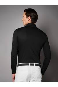 Desoto Long Sleeve #210 Fitted Shirt