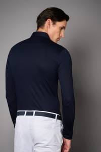 Desoto Long Sleeve #210 Fitted Shirt