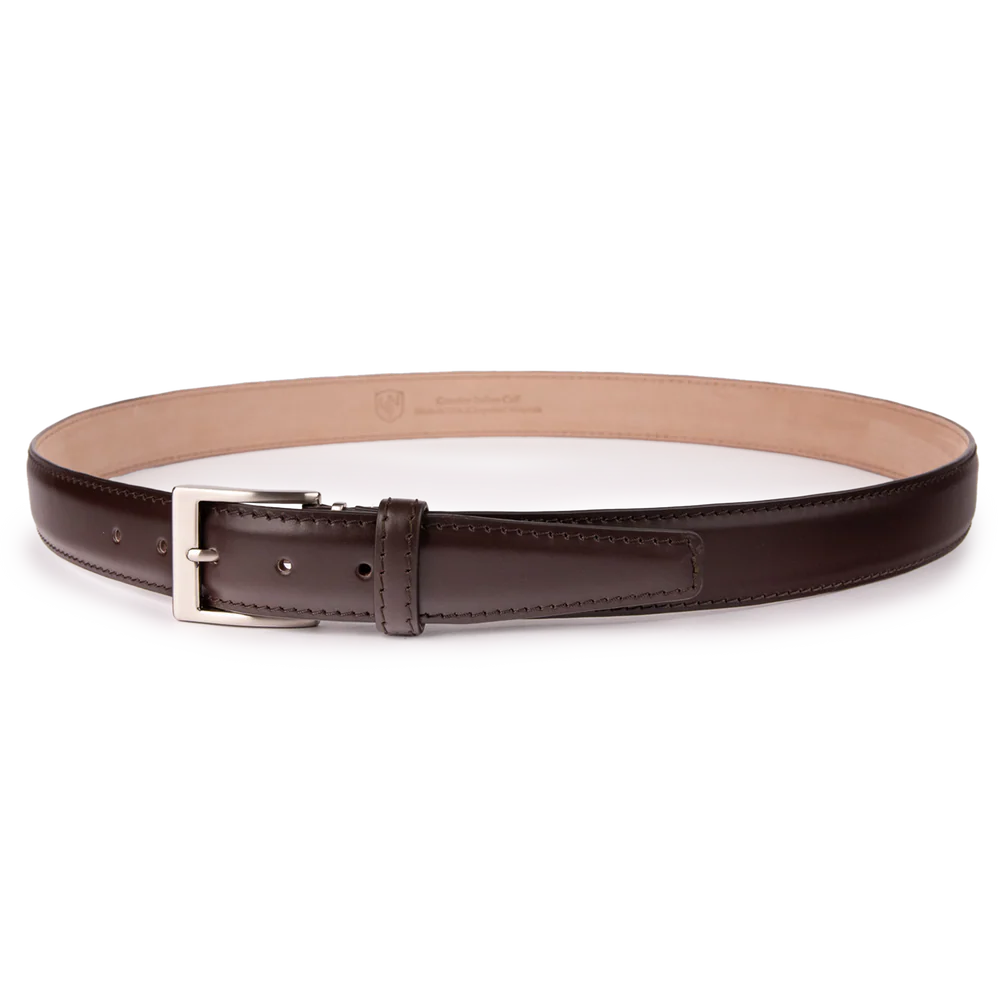 LEN 35 mm Italian Calf Belts 🇮🇹