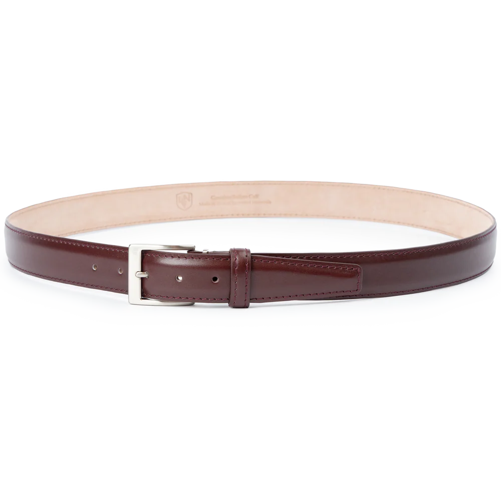 LEN 35 mm Italian Calf Belts 🇮🇹