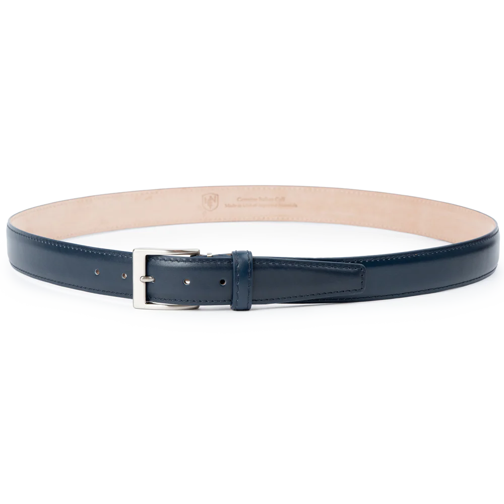 LEN 35 mm Italian Calf Belts 🇮🇹