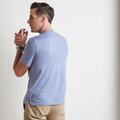 Left Coast SS Crew Tee