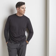 Left Coast Long Sleeve Tee