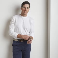 Left Coast Long Sleeve Tee