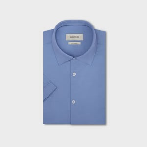 Bugatchi Short Sleeve Ooohcotton Button Up Shirts – Raise The Bar Menswear