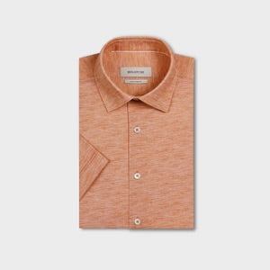 Bugatchi Short Sleeve Ooohcotton Button Up Shirts – Raise The Bar Menswear