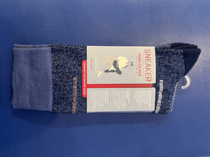 Marcoliani Sneaker Sock