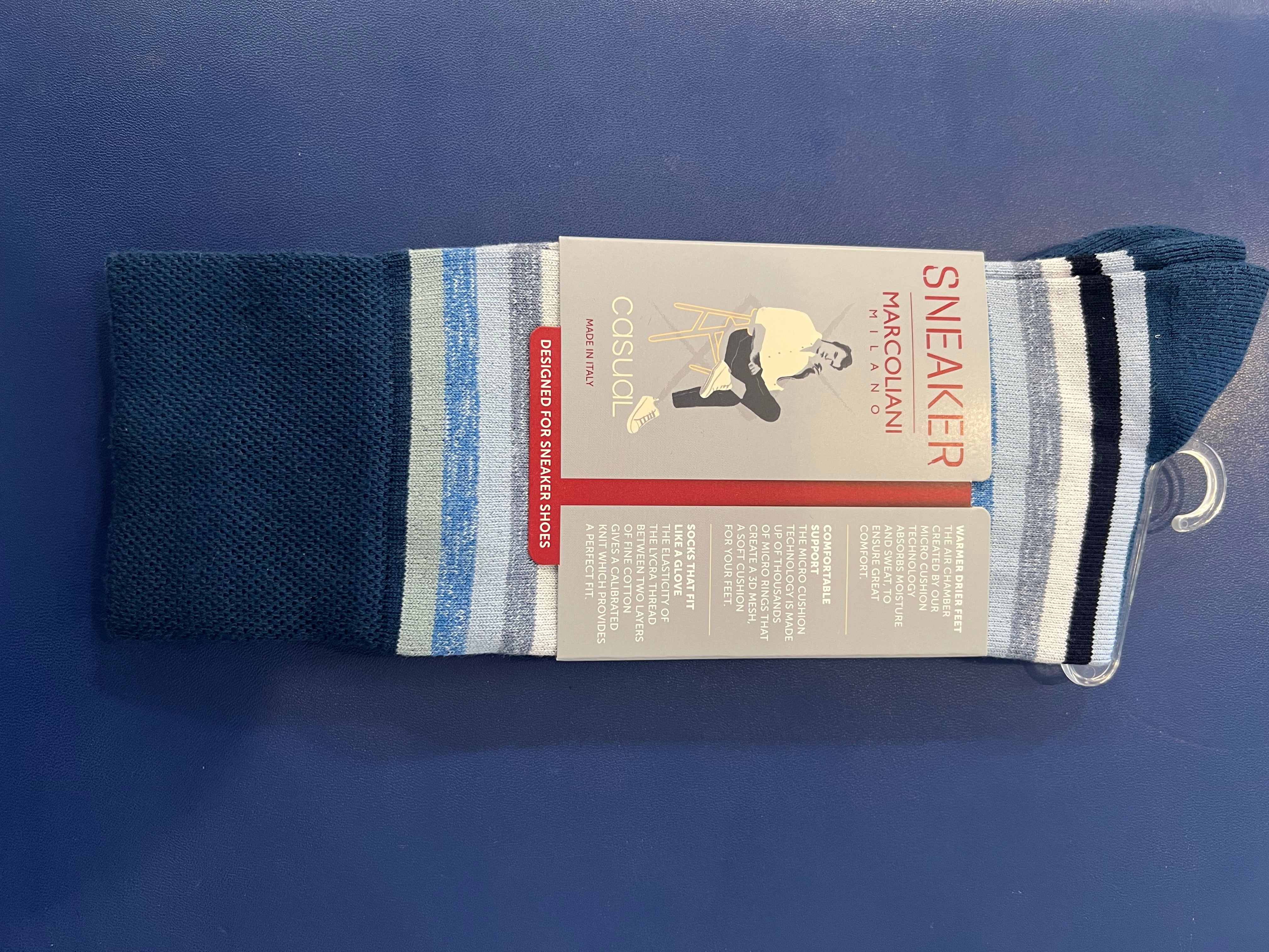 Marcoliani Sneaker Sock