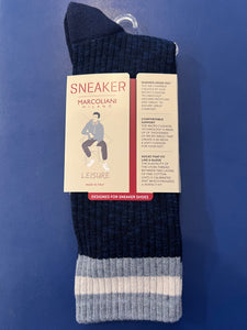 Marcoliani Sneaker Sock