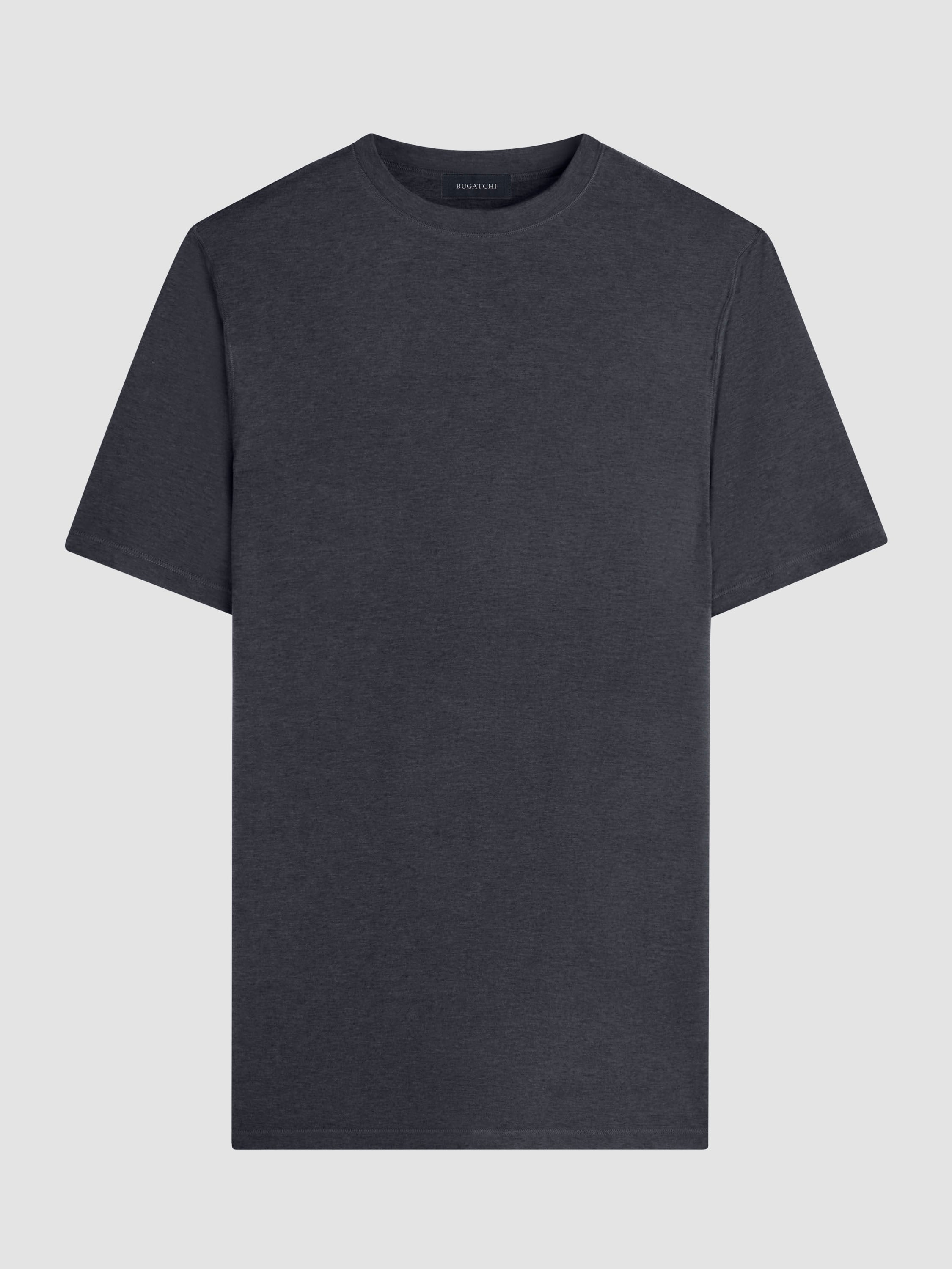 Bugatchi Performance SS Tee