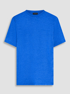 Bugatchi Performance SS Tee