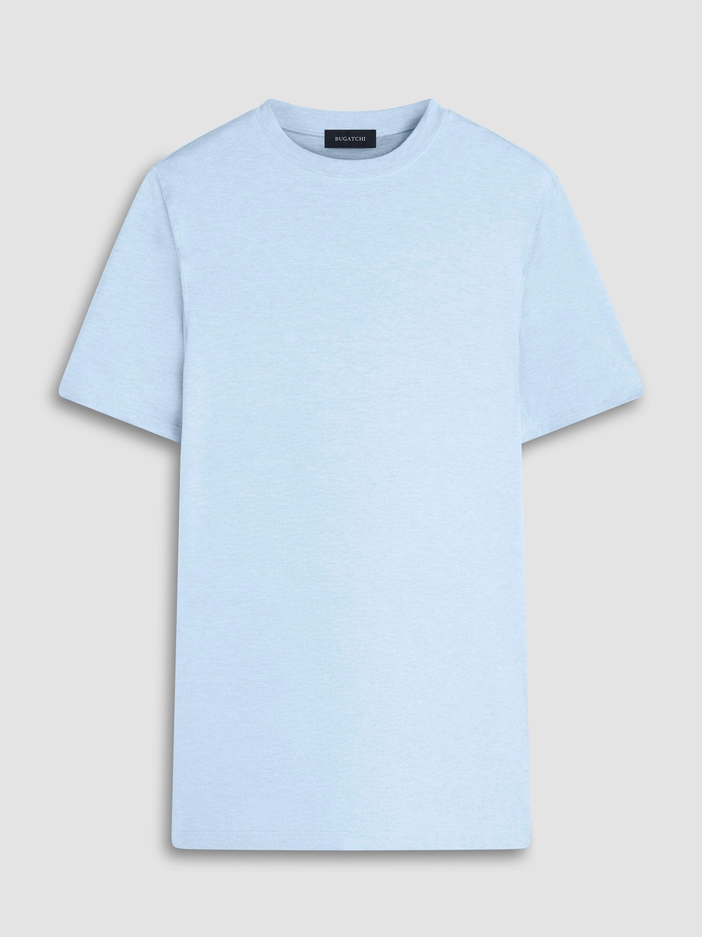 Bugatchi Performance SS Tee