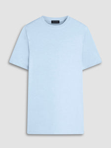 Bugatchi Performance SS Tee