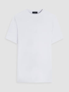 Bugatchi Performance SS Tee