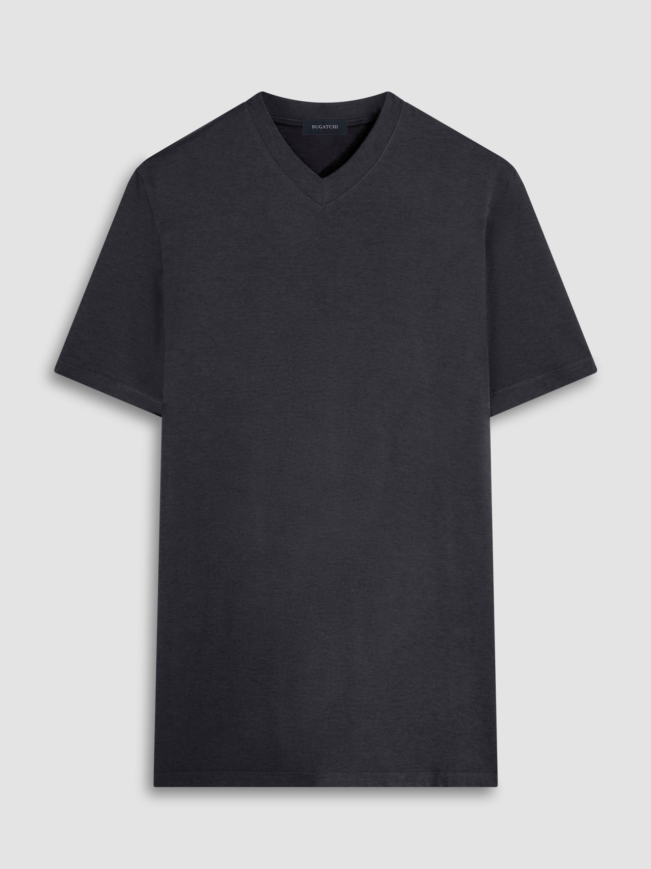 Bugatchi Performance SS Tee