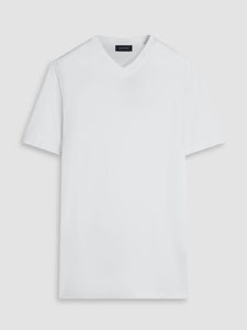 Bugatchi Performance SS Tee